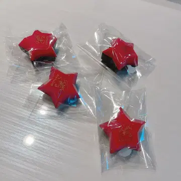 앙스타 스타라이 반지 라이트 이치카