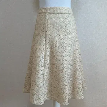 새상품 앨리스버리 Aylesbury 스커트 15 빅 사이즈 봄/여름