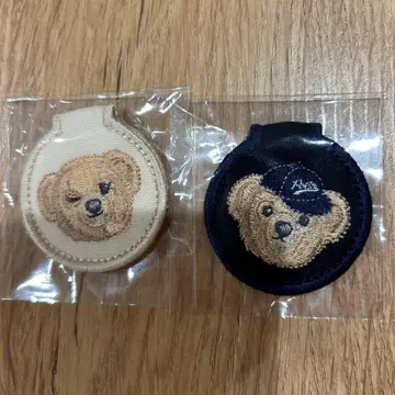 랄프 로렌 키링 참