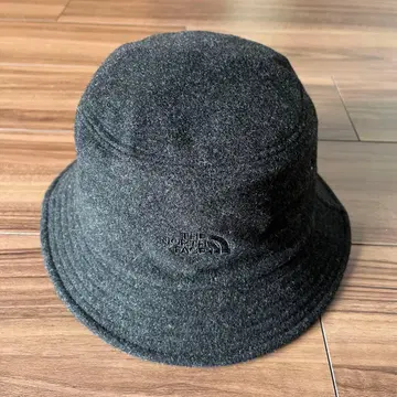 THE NORTH FACE / 우드랜드 울 햇