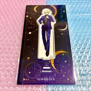 그노시아 애니메이트 페어 레무난 아크릴 스탠드