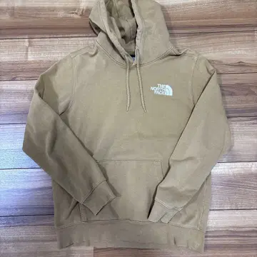 더 노스페이스 후디 (실질 L 사이즈 상당)