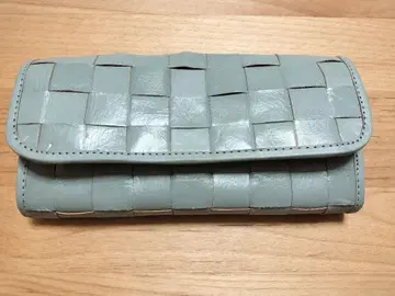 [ 새상품 ] zucchero 즈케로필라토 장지갑