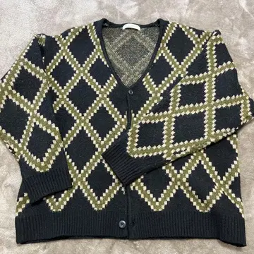 JOURNAL STANDARD 니트 가디건