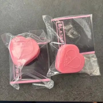 BLACKPINK 링 라이트 2개 세트