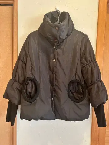 마조 마조 아우터 자켓