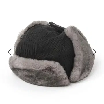 niko and - 오리지널 모듬 플라이트 캡 (블랙)