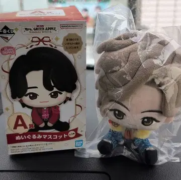 미세스 제일복권 A상 료군