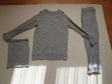 jal 퍼스트 클래스 파자마