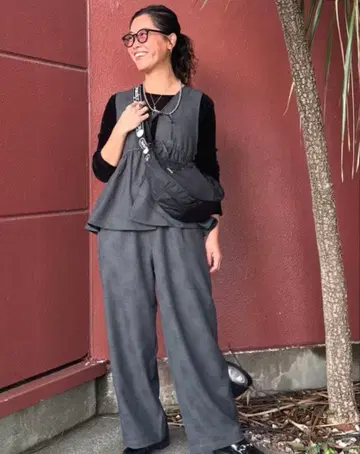 FREAK'S STORE 셋업