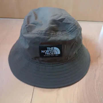 THE NORTH FACE 버킷햇 M 사이즈 브라운