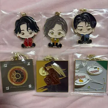 미세스 제일복권 메탈 참