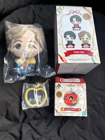 Mrs. GREEN APPLE A상 E상 세트 후지와라 료카