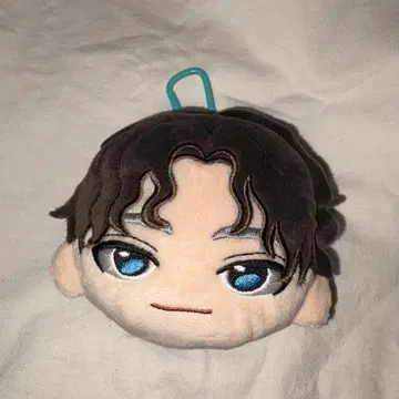 초특급 알로하 마스코트 파우치