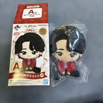 미세스 그린애플 제일복권 오오모리 모토키