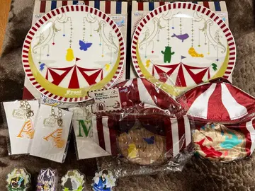 Free! 다이토 복권 본포