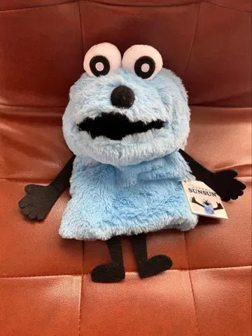 퍼펫 스 핸드 퍼펫