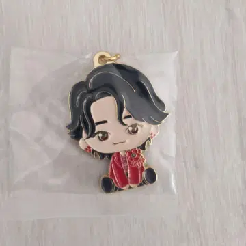 Mrs. GREEN APPLE 제일복권 F상 메탈 참 오오모리