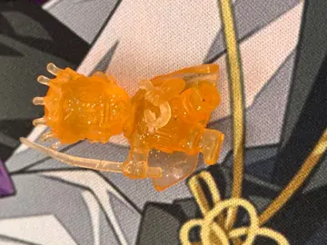 빅쿠리맨 라메 믹스 피규어 레트로 레어 초기