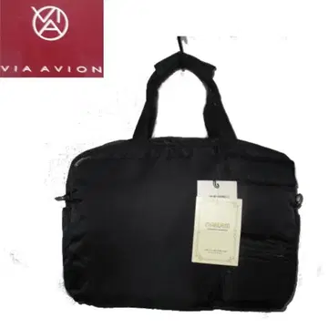 m21141 새상품 MARUEM VIAAVION 2way 백 남녀 겸용