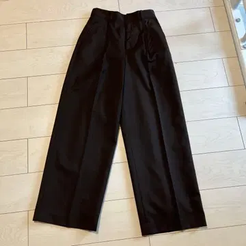 저널 스탠다드 와이드 팬츠 23-030-400-9050-3-0