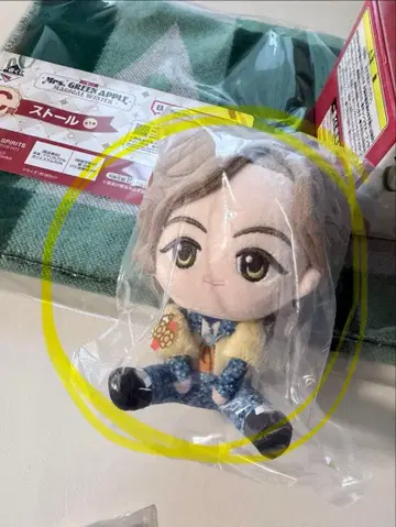 미세스 제일복권 A상 료짱