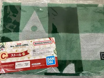 미세스 제일복권 C상 스톨