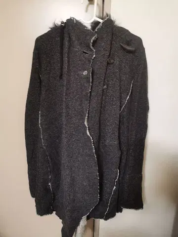 l.g.b 나이트호크 후드티 새상품 미사용