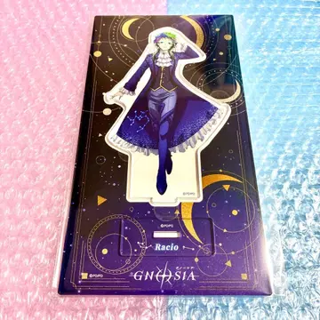 그노시아 애니메이트 페어 라키오 아크릴 스탠드