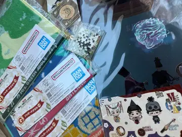 미세스 그린 애플 제일복권