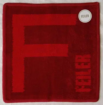 FEILER 페이러 유니아이코닉 손수건