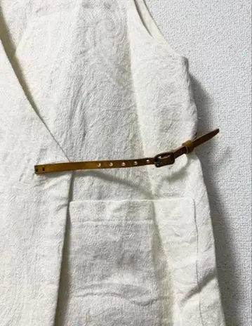 자카드 린넨 카슈쿨 네스트로브 perry ichi grin