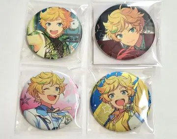 앙스타 하루카와 소라 캔뱃지