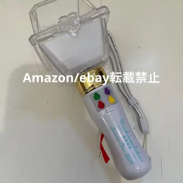 J60. 우라시마사카타센 응원봉 여름 투어 2024 wedding