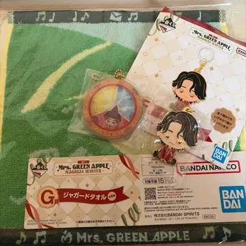 제일복권 미세스 그린애플