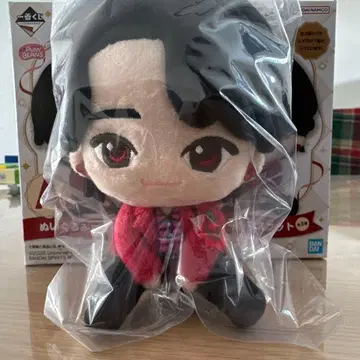 미세스 제일복권 a상 e상 오오모리 모토키 세트