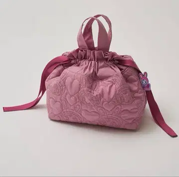 완판템 베리에짱 올 패턴 자수 복조리 토트 mezzopiano