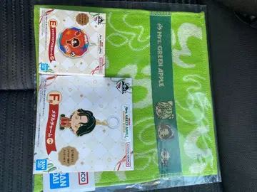 미세스 그린애플 제일복권