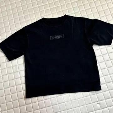 Vaundy replica T셔츠 XL