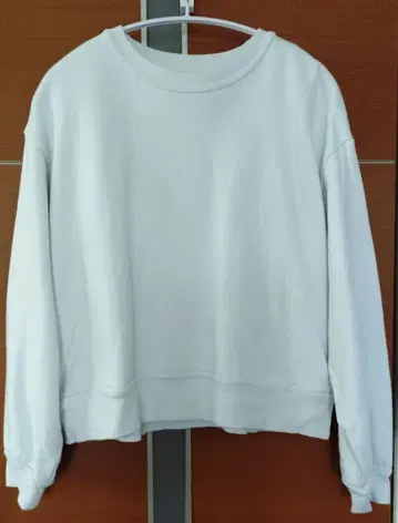 R.H.VINTAGE 크롭 맨투맨 S 론 헤르만 맨투맨