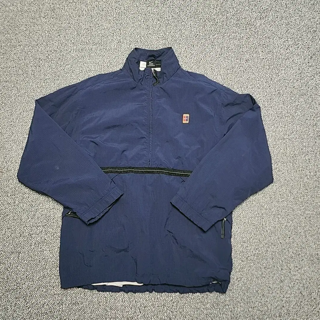 nike kim jones anorak