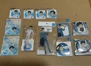 리본 야마모토 다케시 묶음 판매