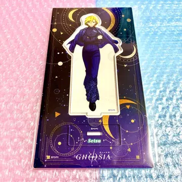 그노시아 애니메이트 페어 세츠 아크릴 스탠드