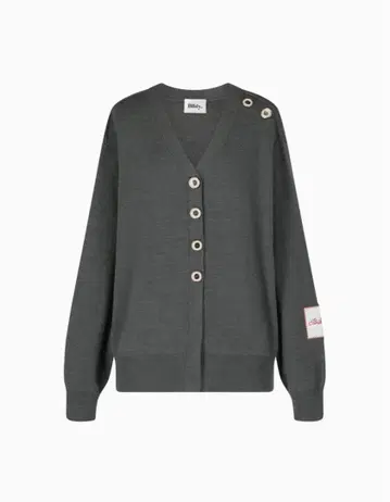 BIBIY. DINER CARDIGAN