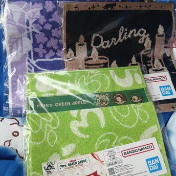 미세스 그린애플 제일복권