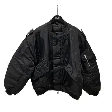 ENTIRE STUDIOS V-22 BOMBER PADDED JACKET