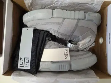 울프 올페녹 스니커즈 26.5cm 가면라이더 파이즈