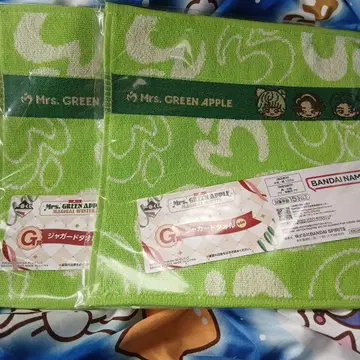 미세스 그린애플 제일복권