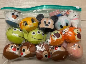 [ 디즈니 봉제 인형 14개 ] 묶음 구매 대환영