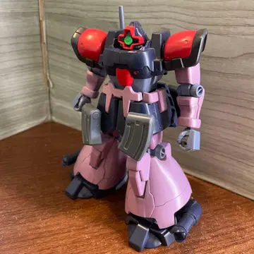 hg 돔 트로펜 정크 완성품